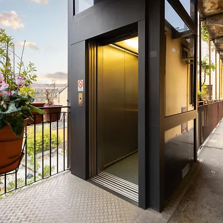 Salone Del Mobile-Duomo-Citylife In The Heart Of The City Milan Exterior photo